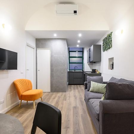 רומא Dolcevita Home מראה חיצוני תמונה