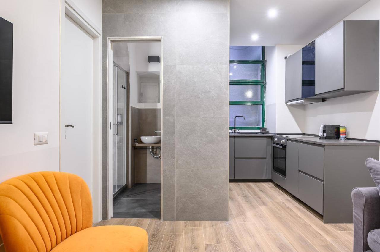 רומא Dolcevita Home מראה חיצוני תמונה