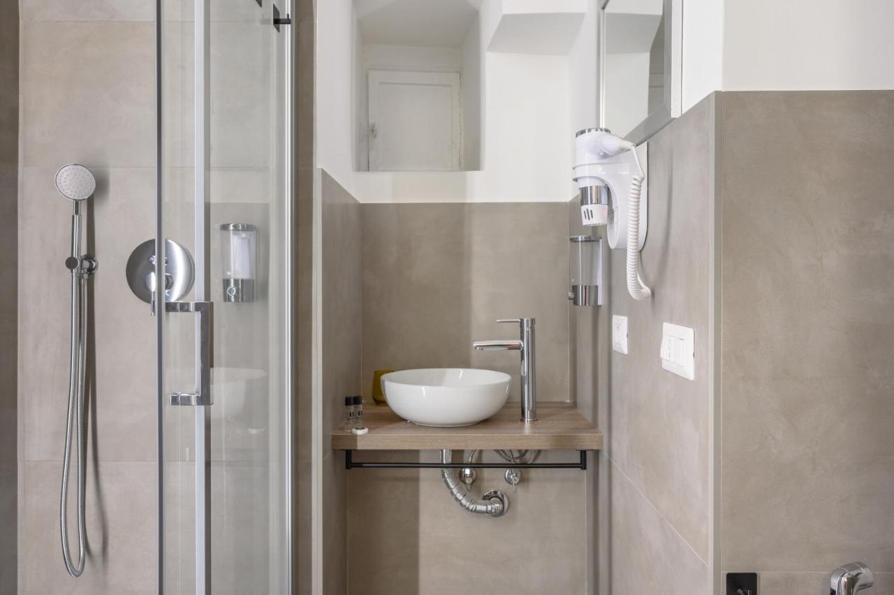 רומא Dolcevita Home מראה חיצוני תמונה