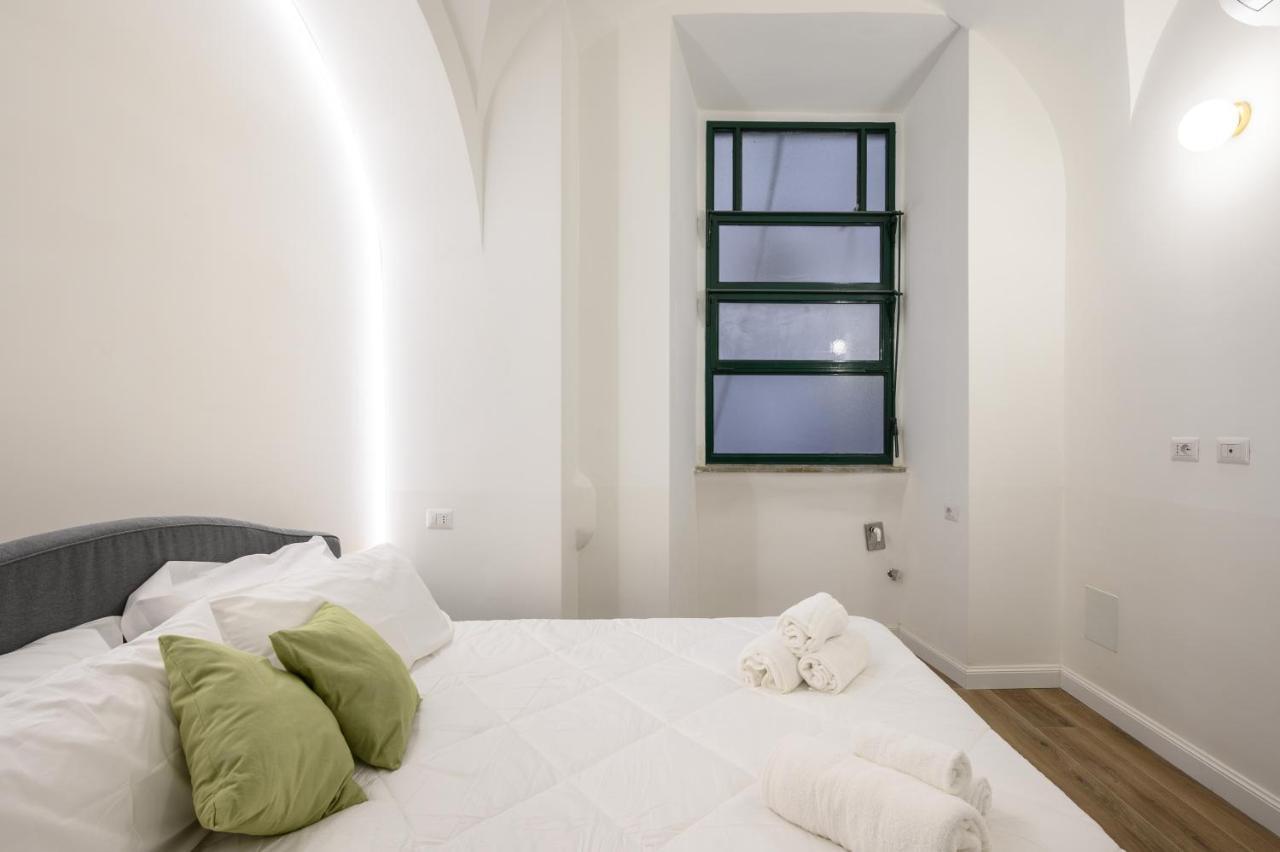 רומא Dolcevita Home מראה חיצוני תמונה