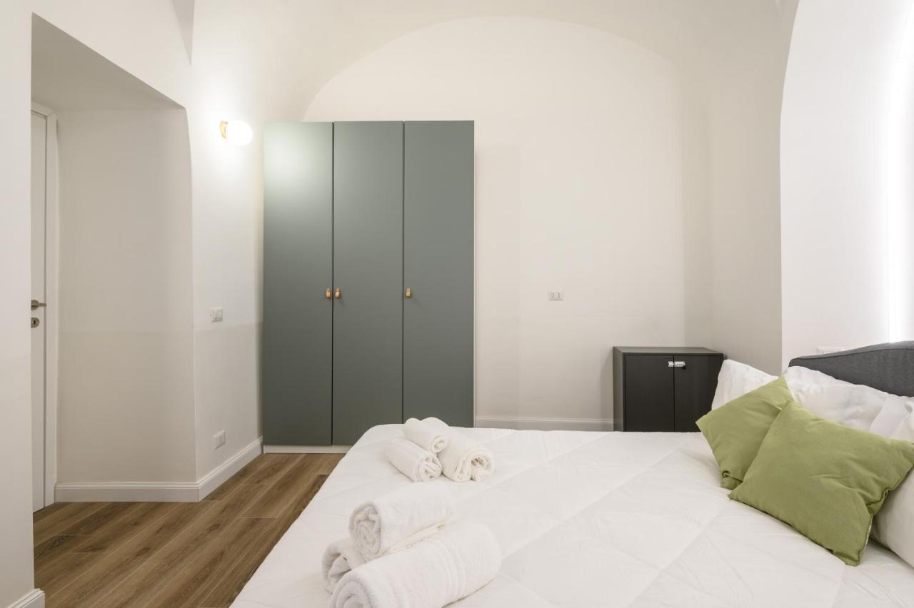 רומא Dolcevita Home מראה חיצוני תמונה