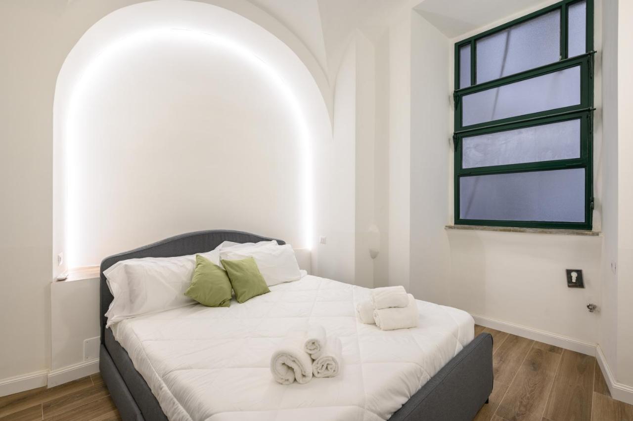 רומא Dolcevita Home מראה חיצוני תמונה