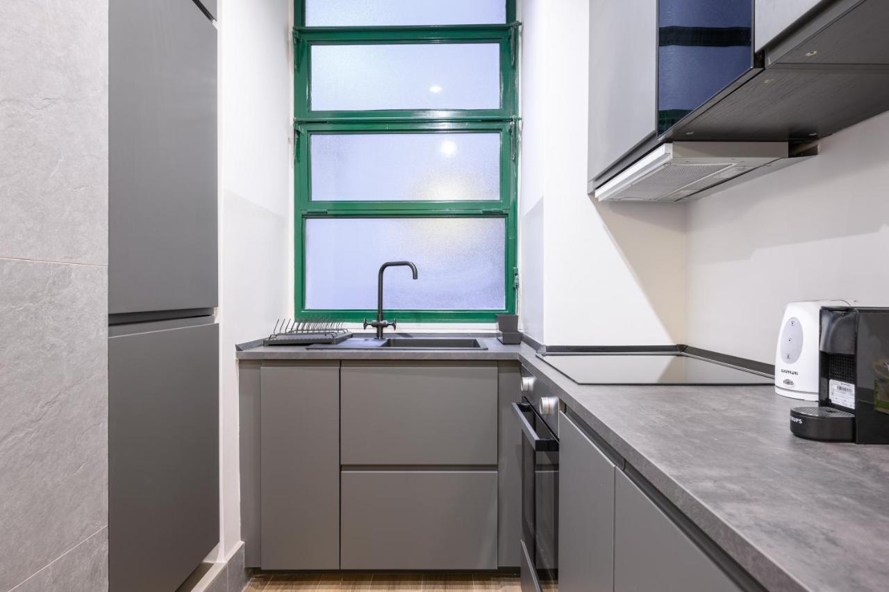 רומא Dolcevita Home מראה חיצוני תמונה