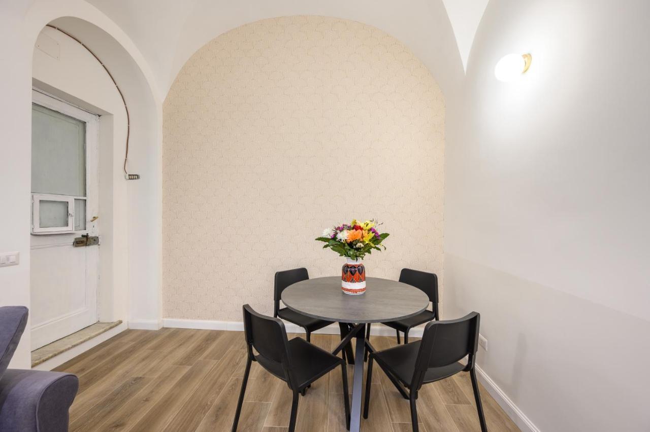 רומא Dolcevita Home מראה חיצוני תמונה