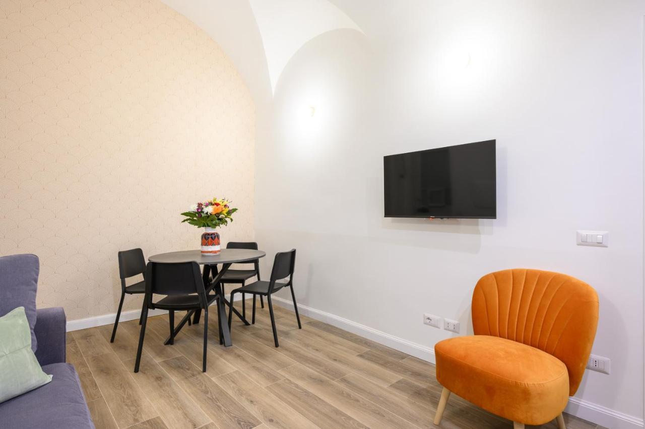 רומא Dolcevita Home מראה חיצוני תמונה
